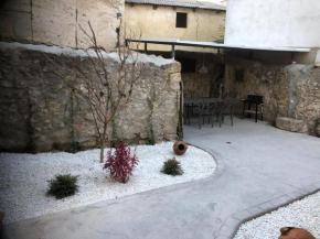 Casa Rural La Labranza